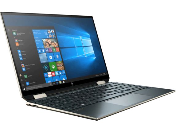 16-дюймовый ноутбук HP Spectre x360 2-в-1